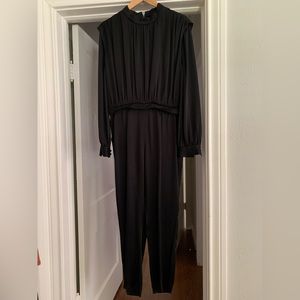 Veronica Beard Kavia Jumpsuit